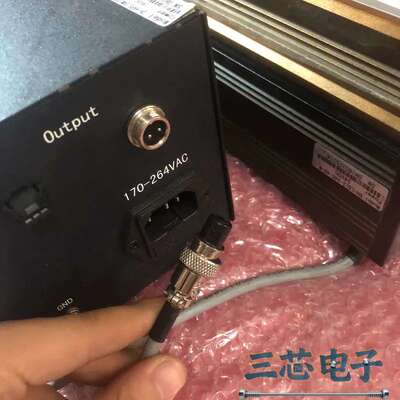 询价-大恒 DH-HAPS-24W100-1T 光源机 170-2议价-