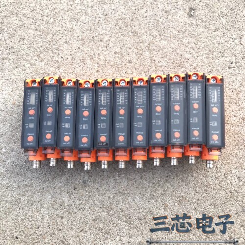询价·易福门OBF501议价-