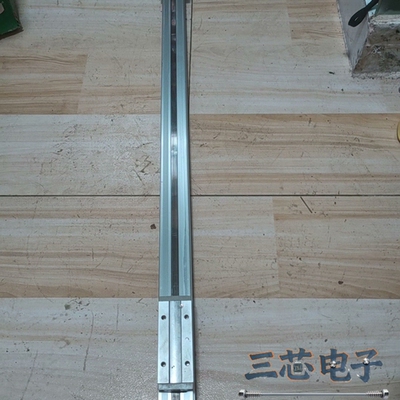 询价·二手SMC，MY1B20G-630L拆机件，成色如图，喜欢的议价-