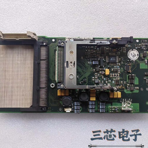 询价·控制器主板，MFTD-CPU/E，CL-PD6720-QC-议价-