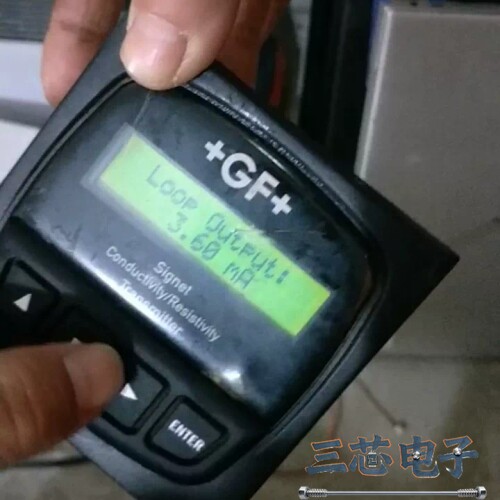 询价·美国+GF+ 乔治歇尔3-8850-401-1REV A1，议价-