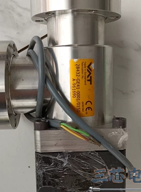 询价·VAT正品真空电磁阀28432-GE41-0001/0150议价-