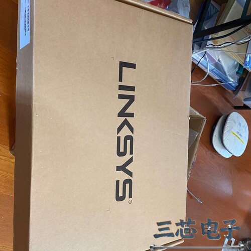 询价·领势（LINKSYS）LGS328PC交换机 24口poe千议价-