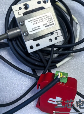 询价·FUTEK LSB302称重传感器，带IAA100放大器，拆议价-