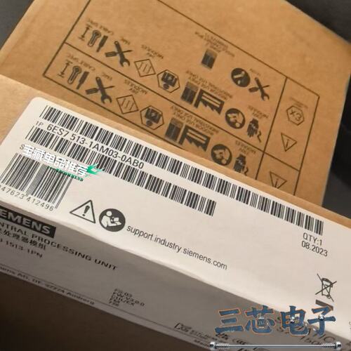 询价~6ES7 513-1AM03-0AB0