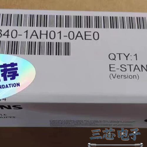 询价~6ES7340-1AH01-0AE0 6ES7 340-1A