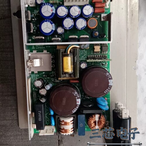 询价·TDK-LAMBDA LWT50H-522电源模块，原装拆机议价-