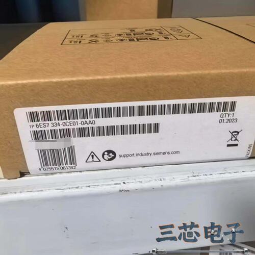 询价~6ES7334-0CE01-0AA0