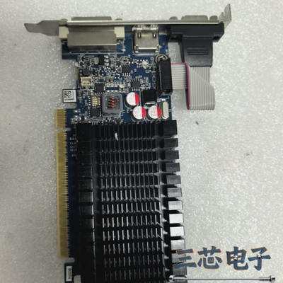询价·qleadtek GT710 2G显卡议价-