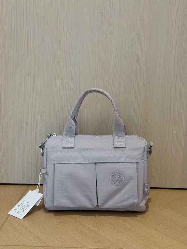 博卜BoBo防泼水托特包