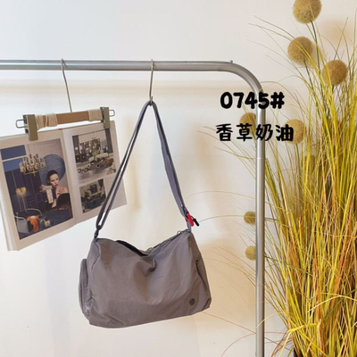 博卜布包泡芙旅行背包防泼水
