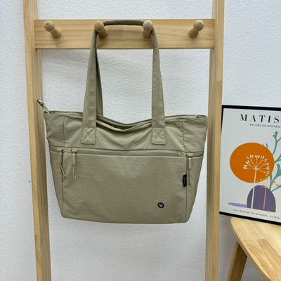 佰斯图1607大容量托特包