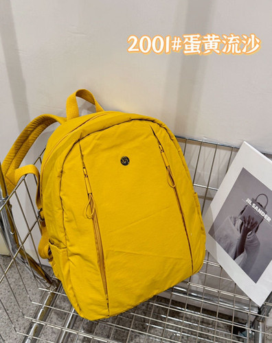 BOBO博卜2001布包新款女中号