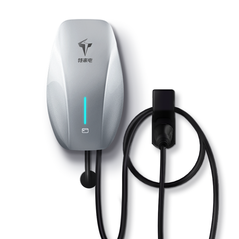 特来电7KW新能源通用充电桩