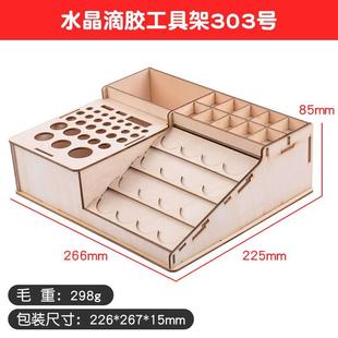 建筑沙盘模型材料diy手工场景仿真拼装 木质小屋房子 模型流水别墅