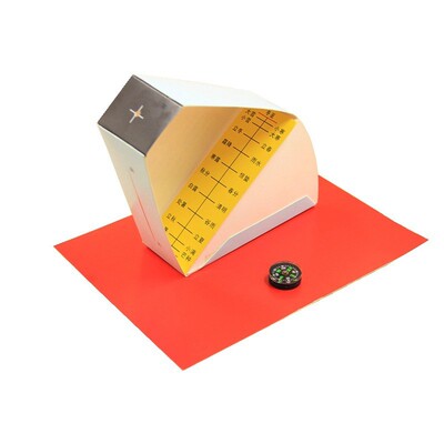 教具勾股定理公开课奥数学具初中小学生正方形磁性几何拼图三角形