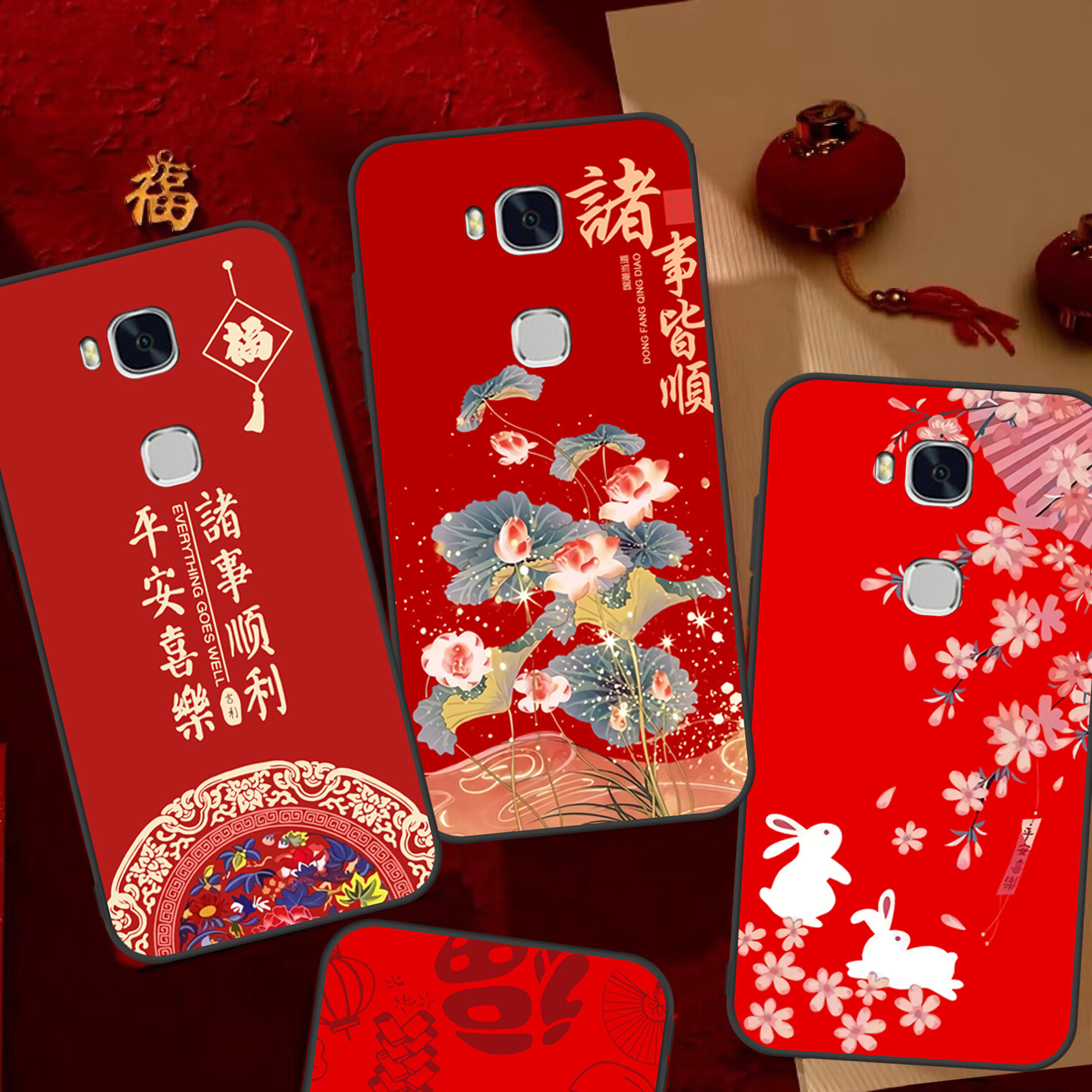 适用于华为kiw-tl00h手机壳.