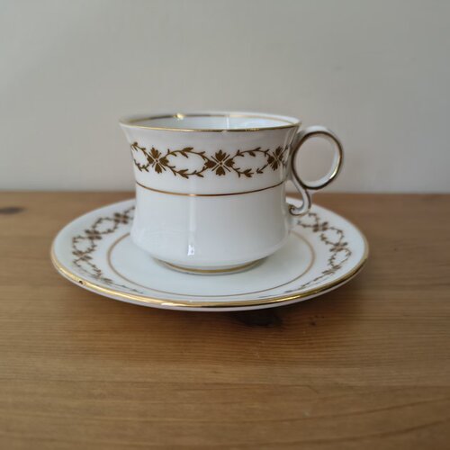 Royal Albert 皇家阿尔伯特 英国上世纪20年代古董咖啡杯下午茶杯