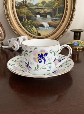 COALPORT 科尔波特 Pageant 客厅摆件咖啡杯 英国骨瓷下午茶杯