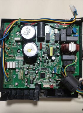 格力变频空调外机主板GRJW842-A5,V1.1,30138000619,W84230UAV1.6