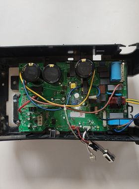 美的外机主板KFR-26W/BP2-110(0511+341+SY)(SH)…17122000002722