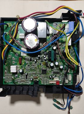 格力变频空调外机主板GRJW828-A1,V1.2,30138392,W8263LV5.7