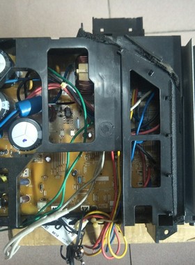 原装松下变频空调外机主板A744939(2A8507CE)