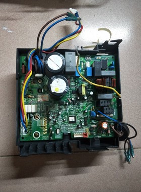 格力变频空调外机主板GRJW842-A1.V1,301483271,W8423D(NEC)V1.6