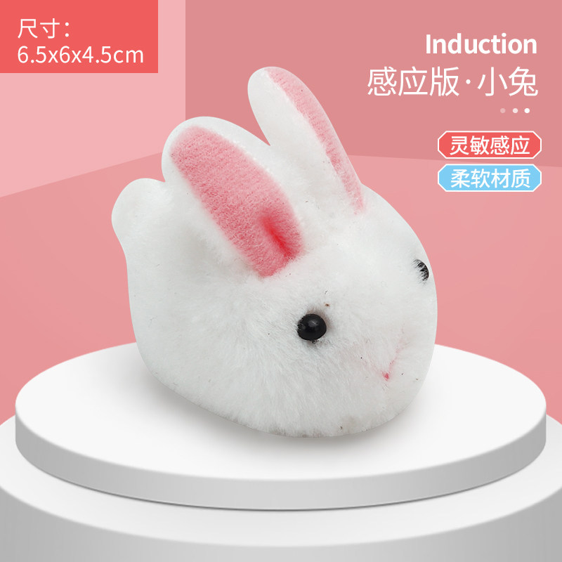 儿童小鸡养成屋玩具女孩过家家3岁以上仿真动物4宝宝5生日礼物男6