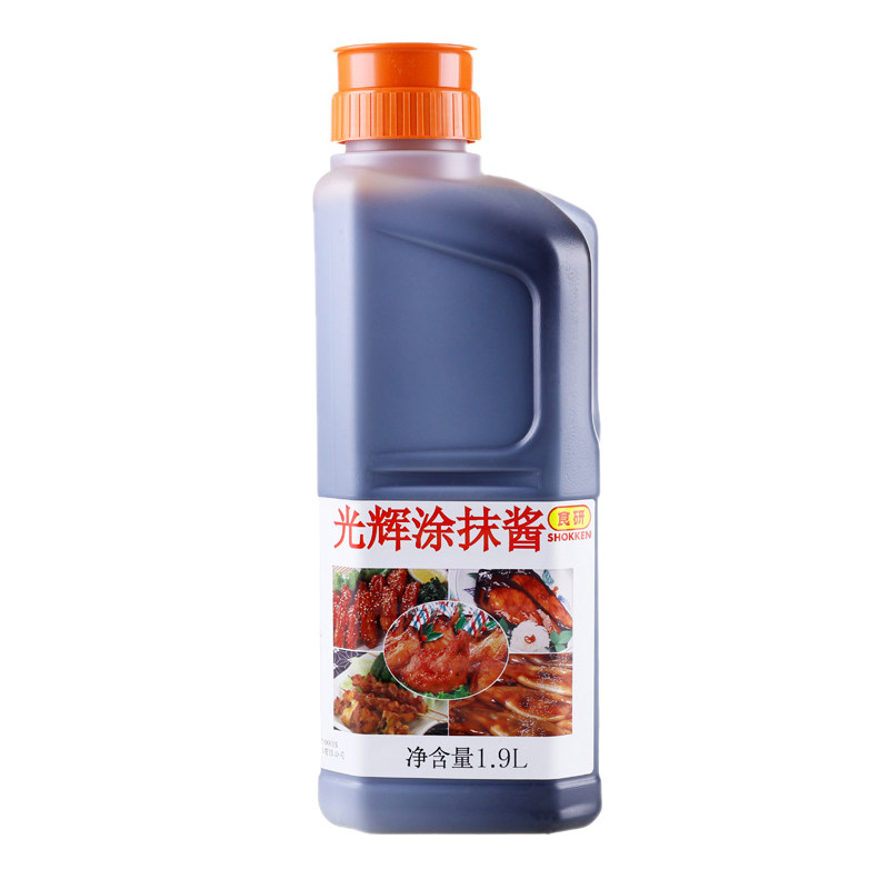 料理包邮日本涂抹酱照烧酱图片
