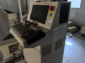 1月1日广元科技公司机器设备等39台网络拍卖公告