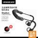 城市之音urbanears STADION 后挂式无线蓝牙运动耳机跑步耳塞