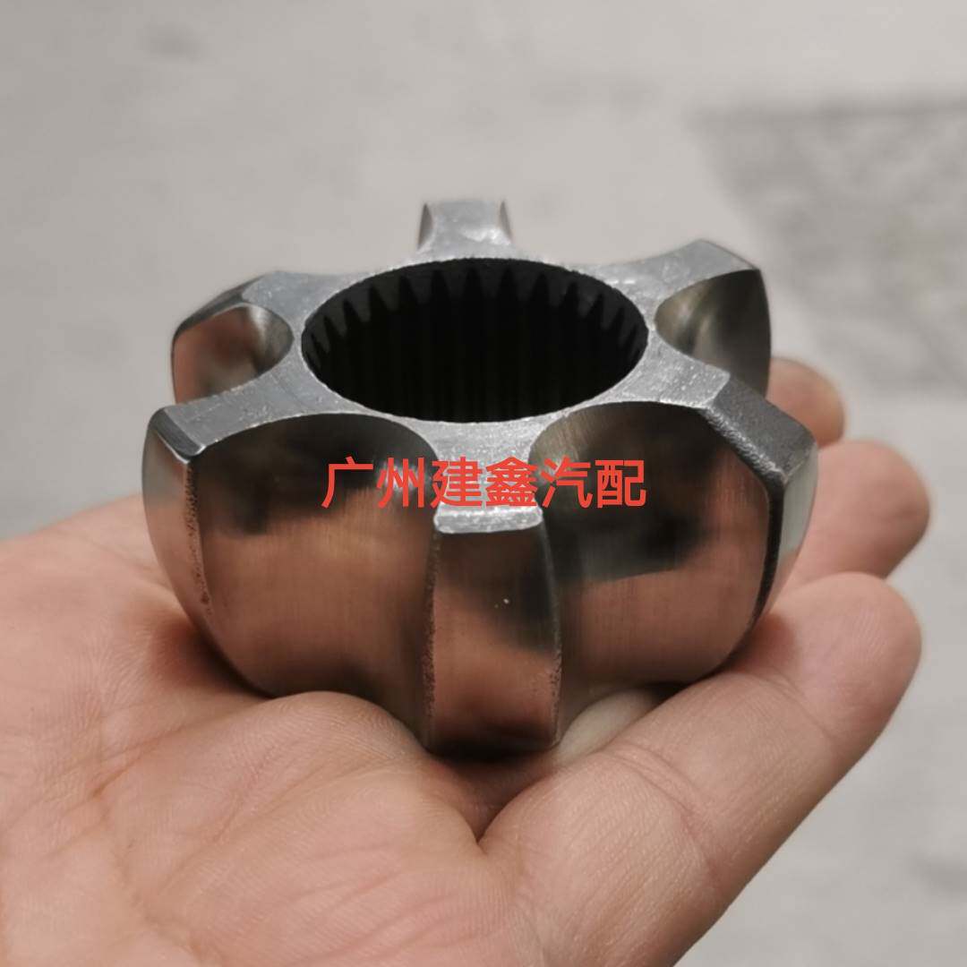 仿古辽金骨朵锤健身锤车载防身破窗安全锤金瓜铜锤冷兵器收藏袖锤