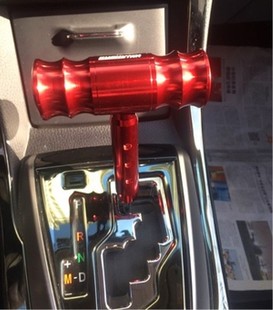 汽车改装金属排挡头飞机操纵杆挡把头自动手动变速挂档通用波棍头