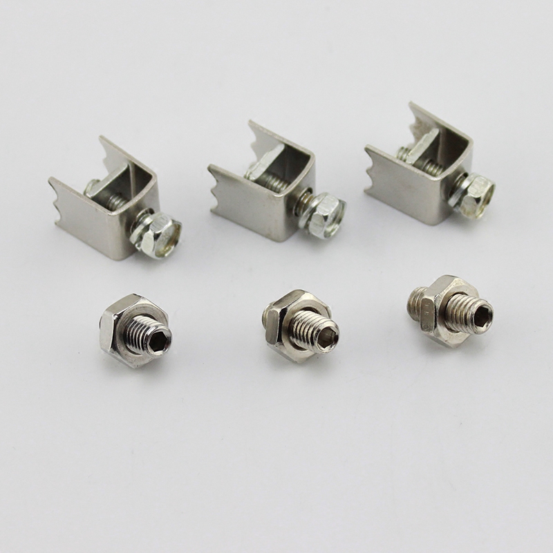 内六角螺丝卡扣螺丝钉汽车排气管