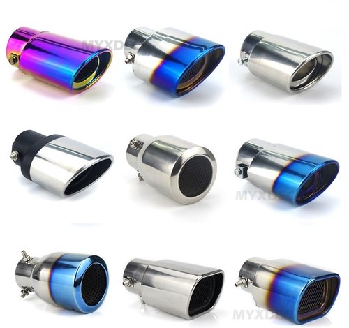 长安马自达星骋专用装饰尾喉