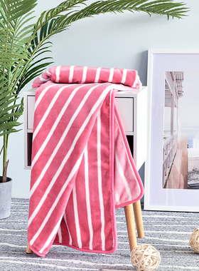 Fris杉杉家纺时尚搭搭毯家居毯腿部盖毯QFS-18419办公室礼品定制