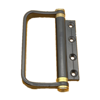 顶谷加厚材质折叠门拉手牢固耐用