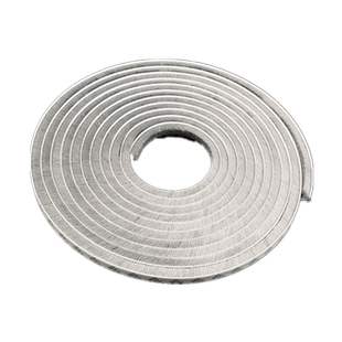 门窗密封毛条塑钢窗户隔音贴推拉门缝隙挡风保温防蚊自粘防撞尘条