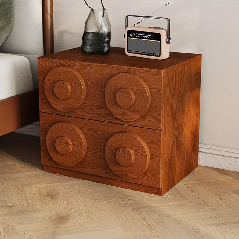 多功能斗柜家用收纳落地柜客厅