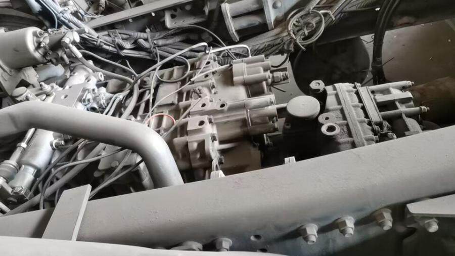 4月16日玉溪市车牌为云E51287号大型车辆网络拍卖公告