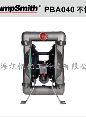 PumpSmith PBA系列DN40（1-1/2