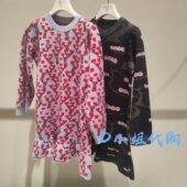 连衣裙 1Q1G11600 895 新款 女童休闲针织衫 小江南童装 2026春装