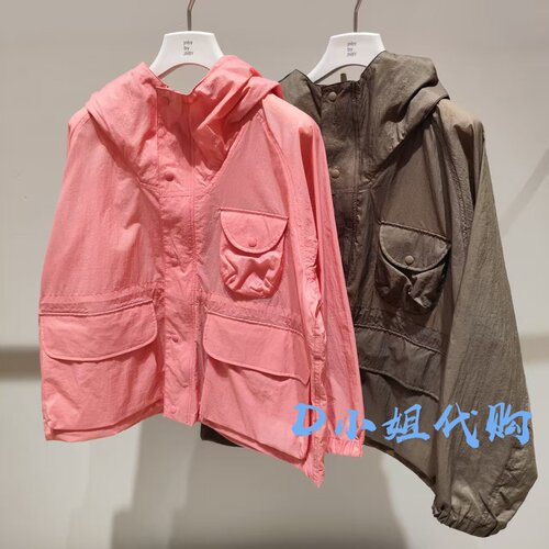 小江南蓬马童装AQ3611940