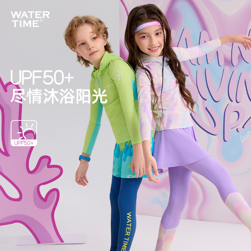 λ÷2 6루120/60 WaterTimeͯӾ±ůٸɷɹ792.9Ԫ3(264.3Ԫ/)