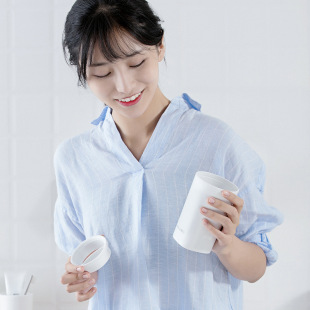 茶花牙刷杯牙刷架置物架洗漱杯牙缸牙桶牙刷杯架收纳牙刷桶牙膏杯