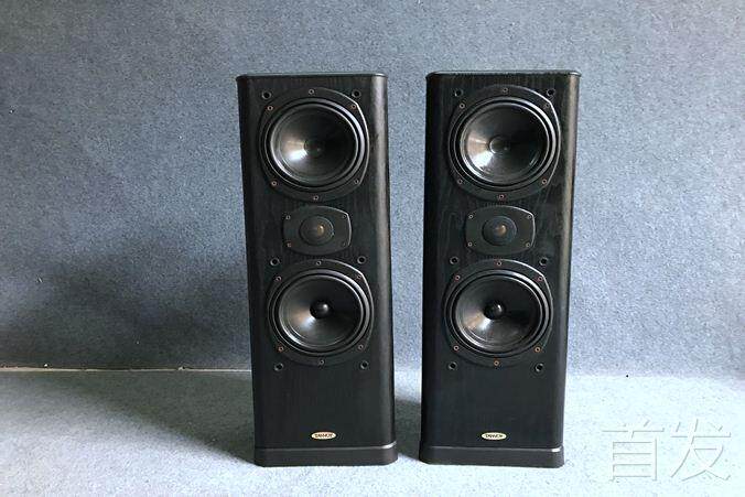 二手原装英国tannoy 天朗 633发烧落地音箱 天朗音箱 进口音箱.