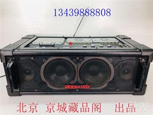 俱乐部指定机型 日本原装 收音机 松下 RX一PA7收录机