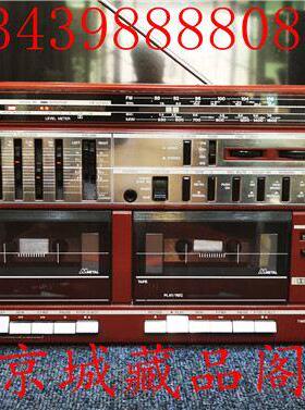 日本 FISHER飞燕PH 463K 收录机 收音机 磁带机..