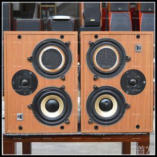 連號(hào)配對(duì) 二手原裝 5寸低音.. 發(fā)燒音箱 UL6 英國(guó)Celestion 百變龍